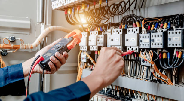 Trusted Eldorado At Santa Fe, NM Electrician Experts