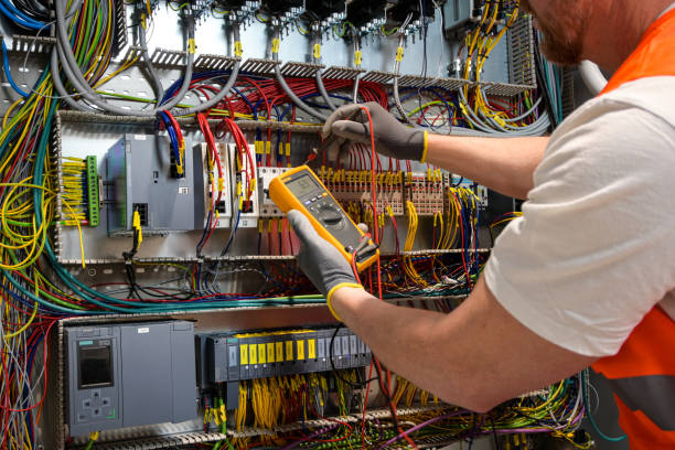 Best Electrical Troubleshooting Services  in Eldorado At Santa Fe, NM