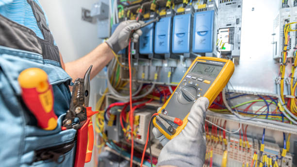 Best Residential Electrician Services  in Eldorado At Santa Fe, NM