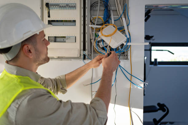 Best Emergency Electrical Repair  in Eldorado At Santa Fe, NM