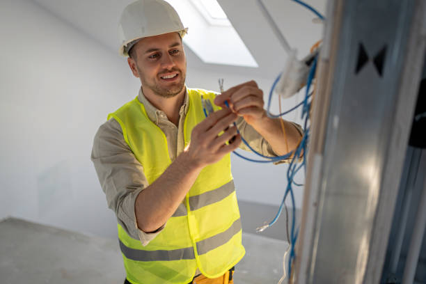 Best Affordable Electrician  in Eldorado At Santa Fe, NM